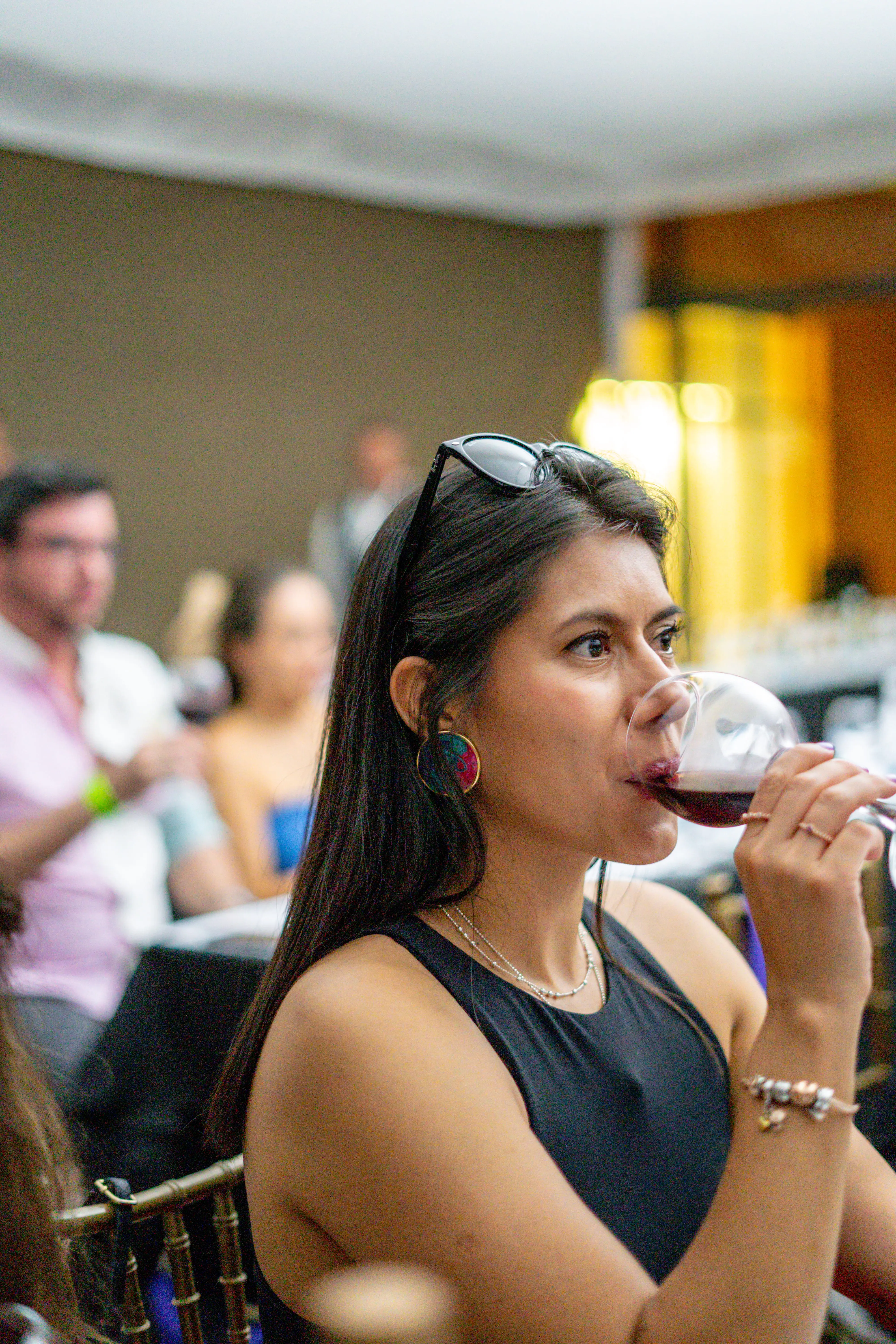 Festival del vino