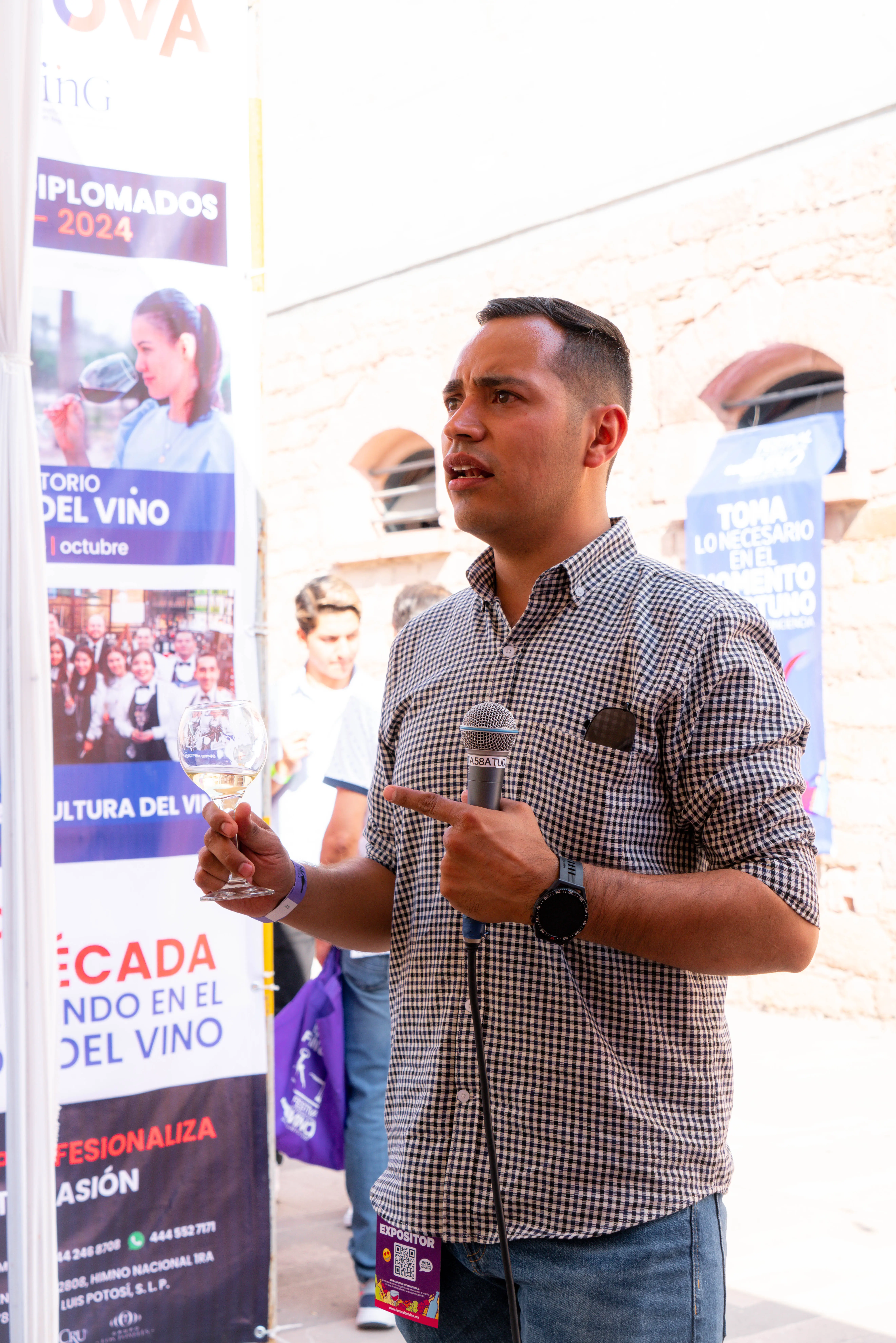Festival del Vino