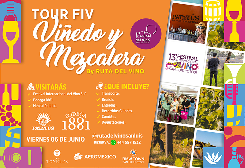 Tour de Vino 3