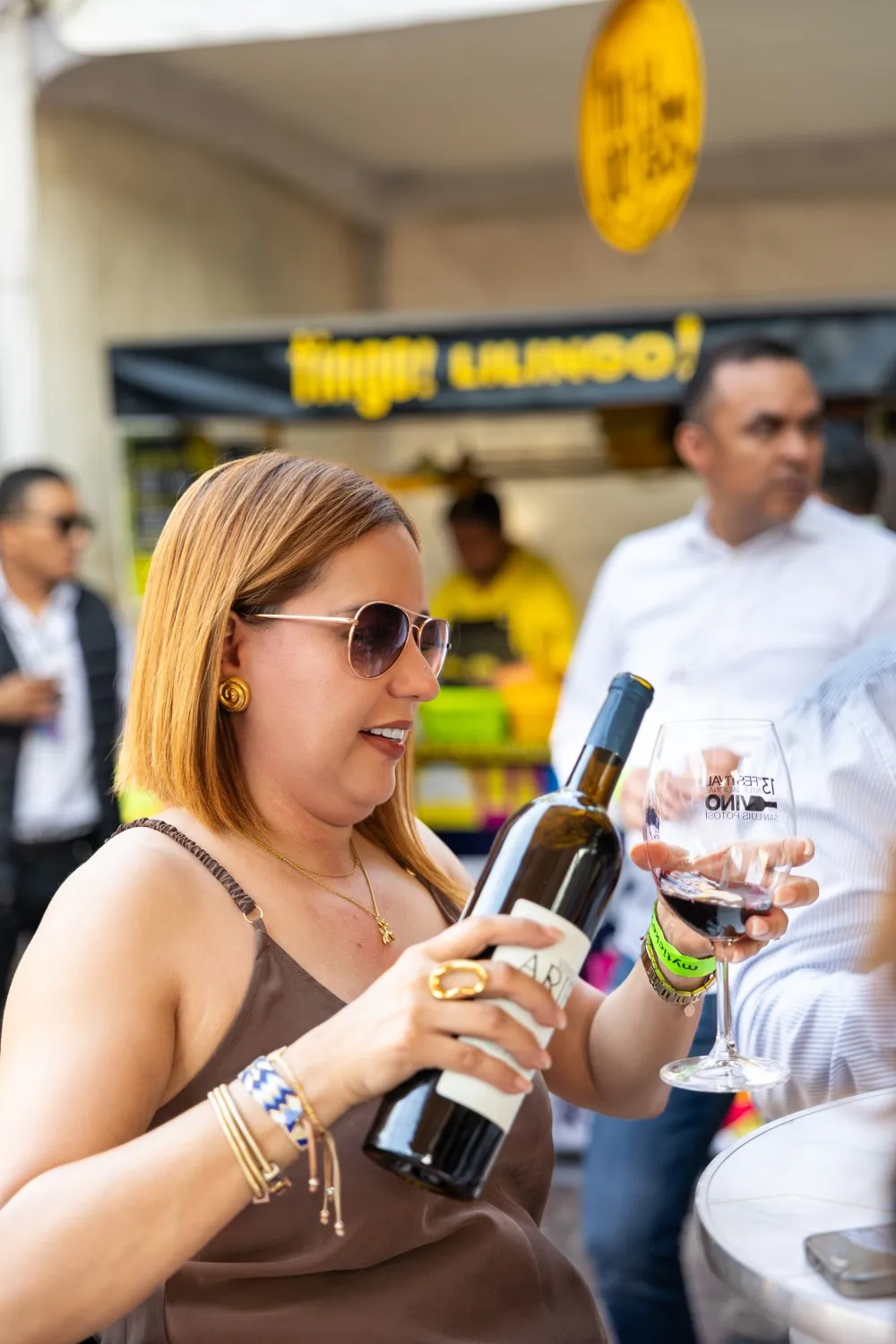 Festival del Vino