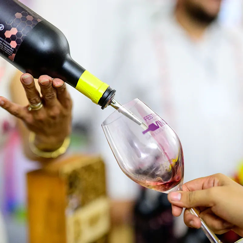 wine-tasting