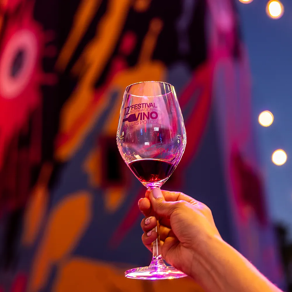 Festival del vino