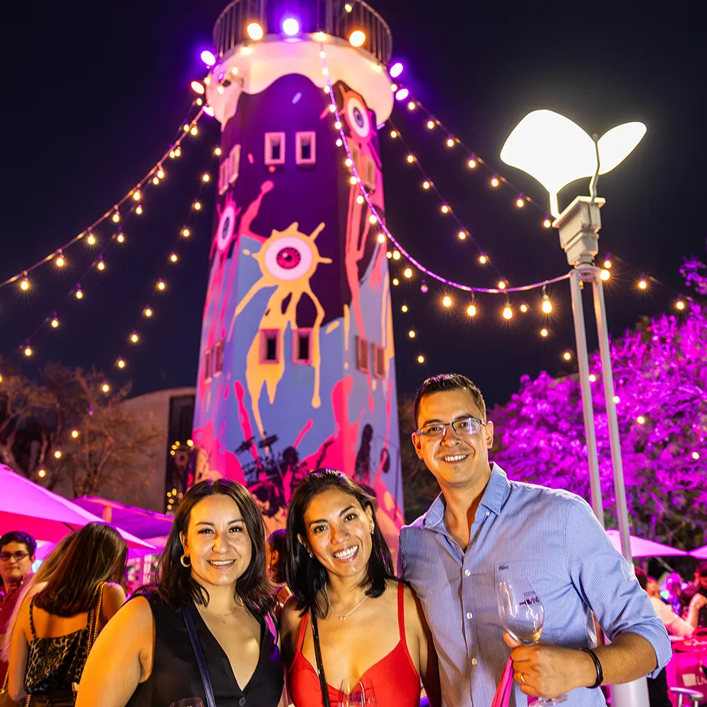 Festival del Vino