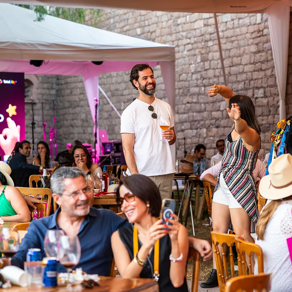 Festival del vino