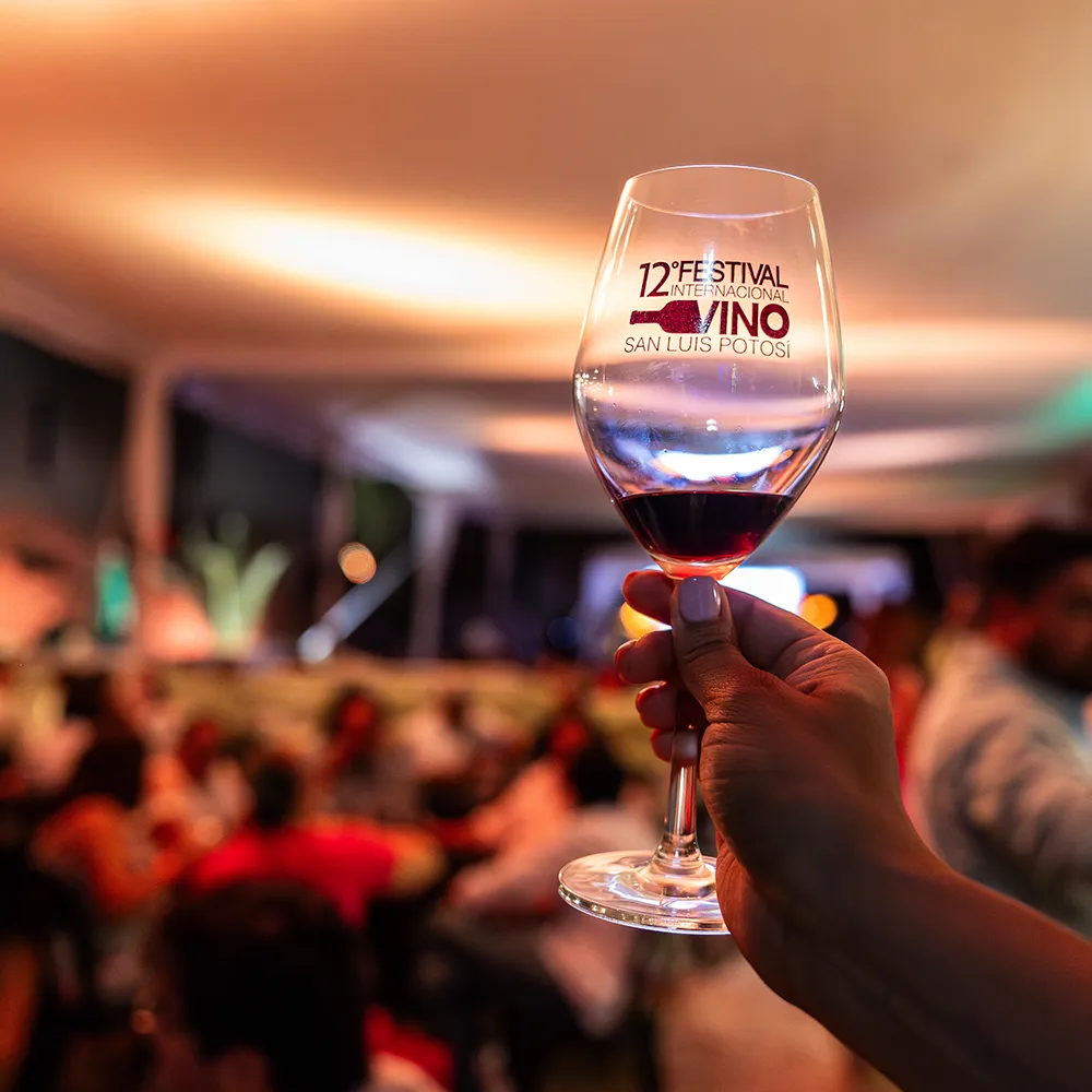Festival del Vino